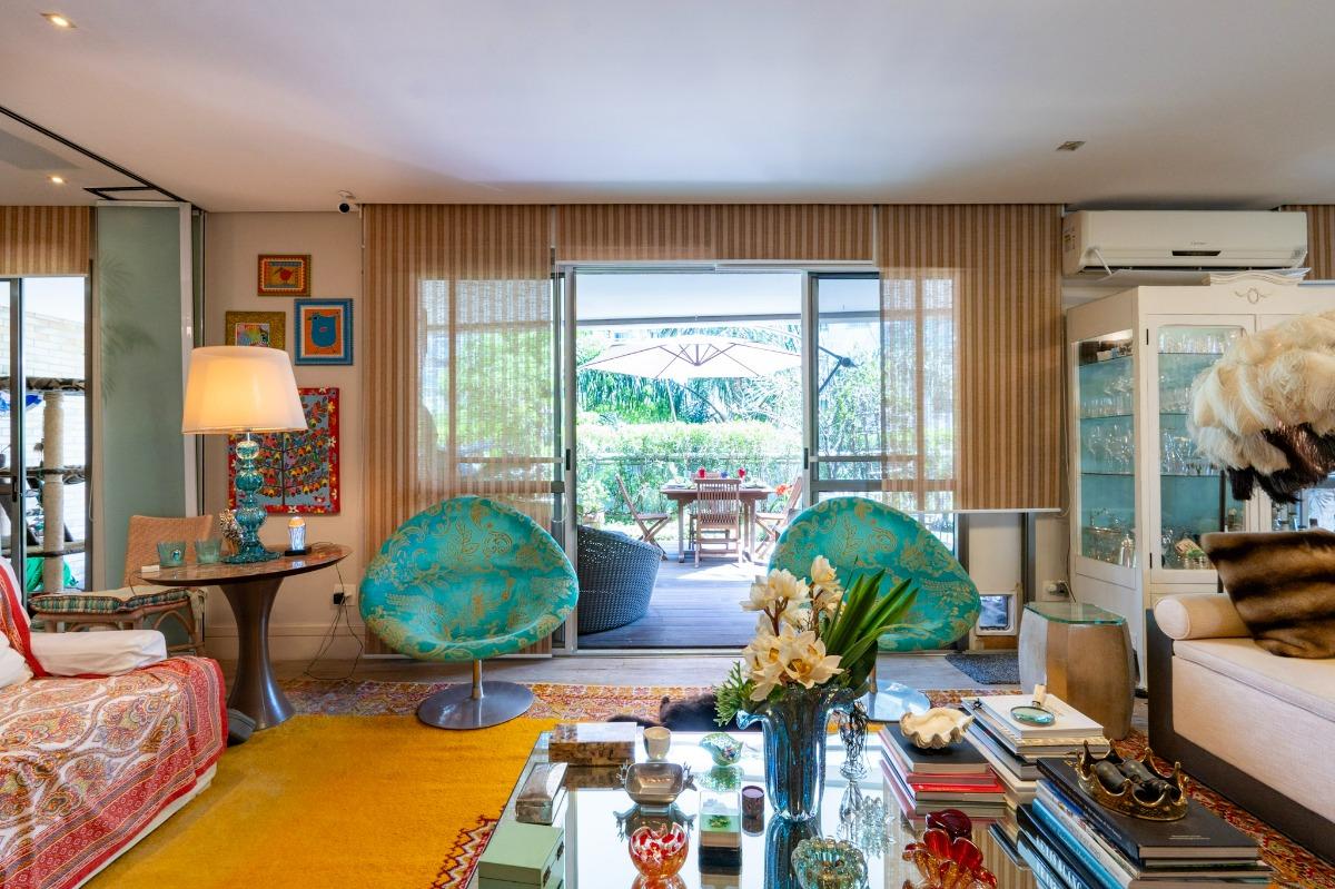 Apartamento, 3 quartos, 250 m² - Foto 9