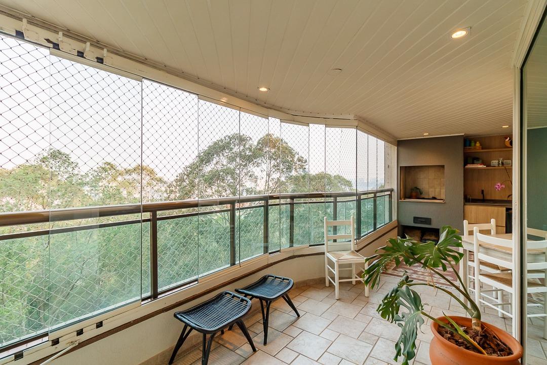 Apartamento, 3 quartos, 225 m² - Foto 10