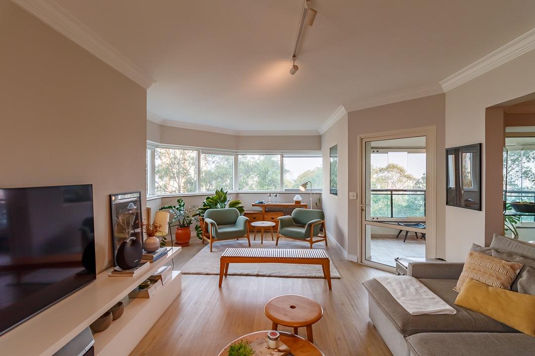 Apartamento, 3 quartos, 225 m² - Foto 11