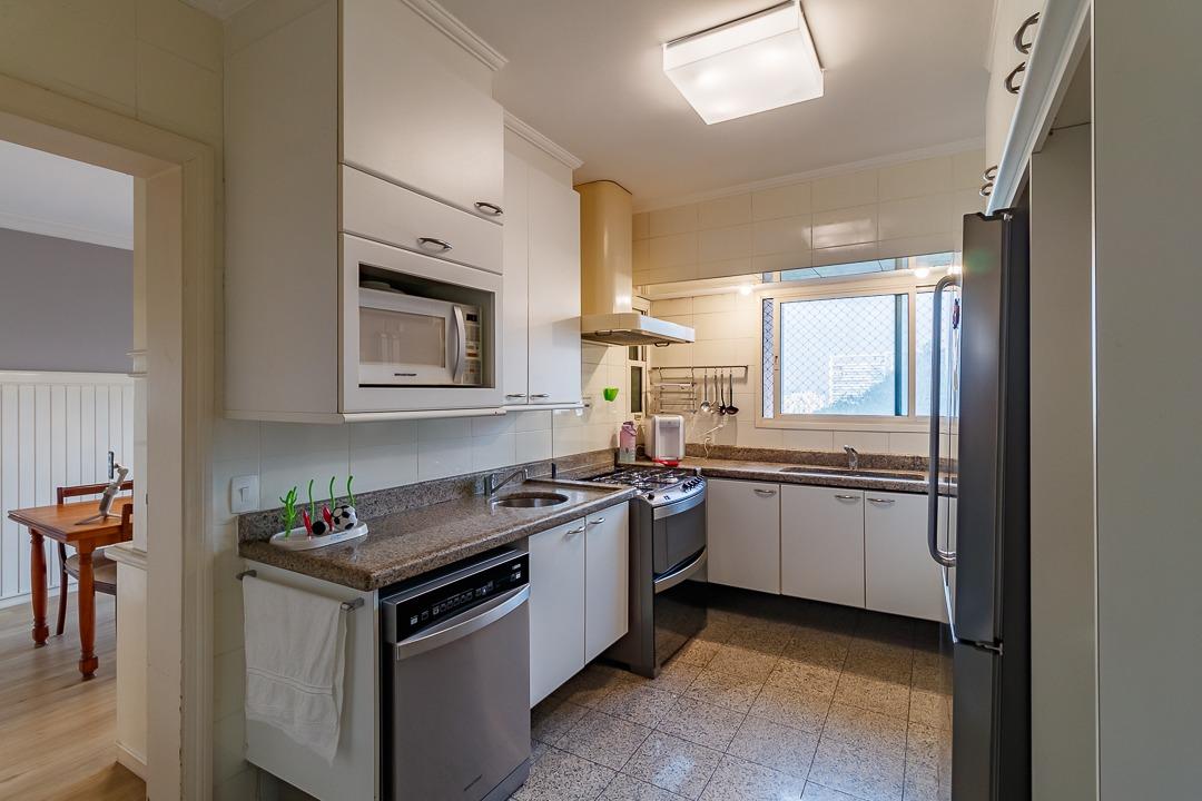 Apartamento, 3 quartos, 225 m² - Foto 12