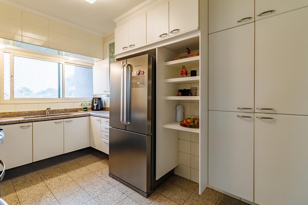 Apartamento, 3 quartos, 225 m² - Foto 13