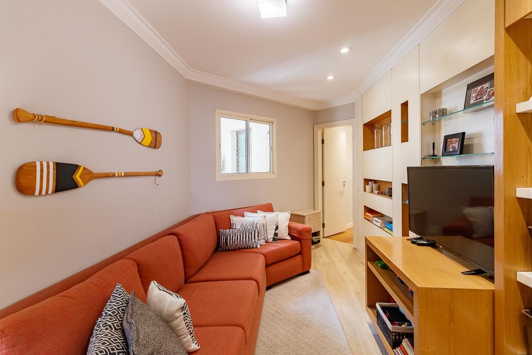 Apartamento, 3 quartos, 225 m² - Foto 14