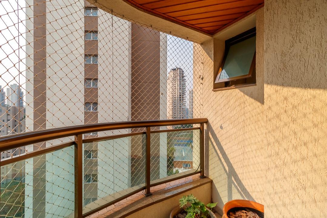 Apartamento, 3 quartos, 225 m² - Foto 16