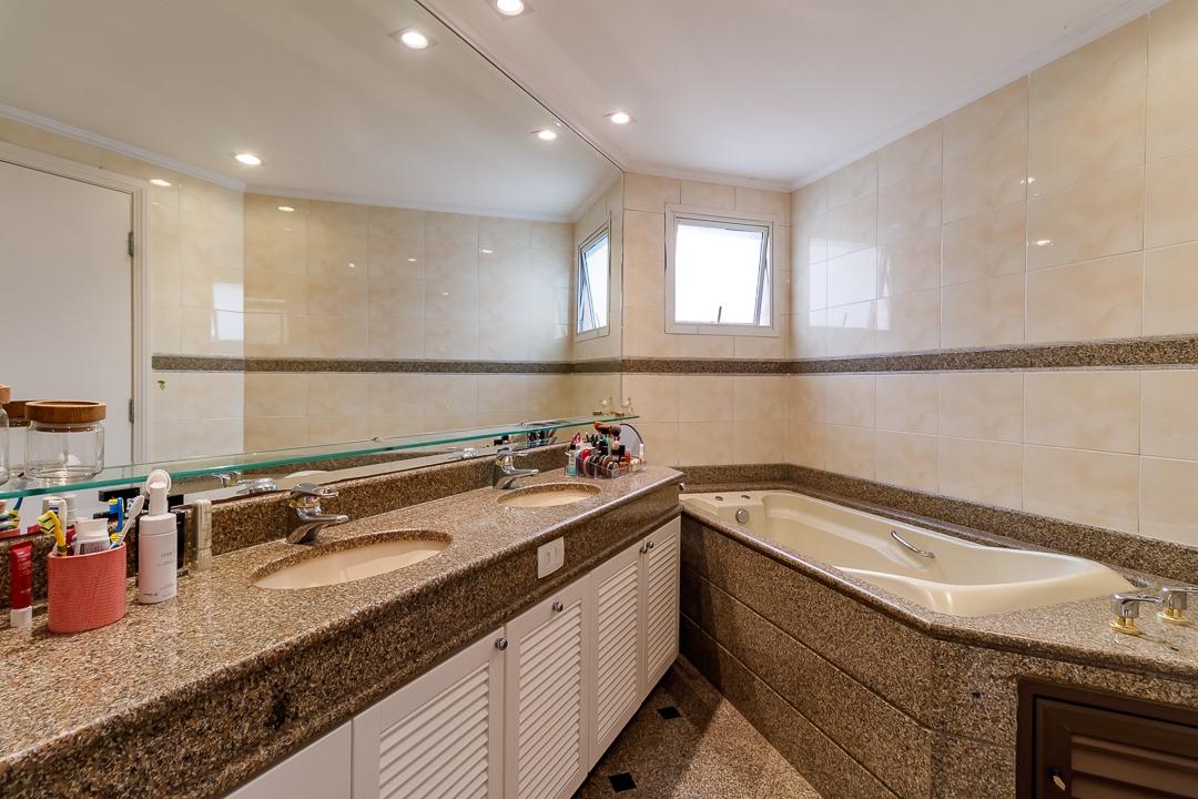 Apartamento, 3 quartos, 225 m² - Foto 19