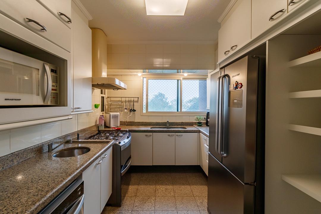 Apartamento, 3 quartos, 225 m² - Foto 21
