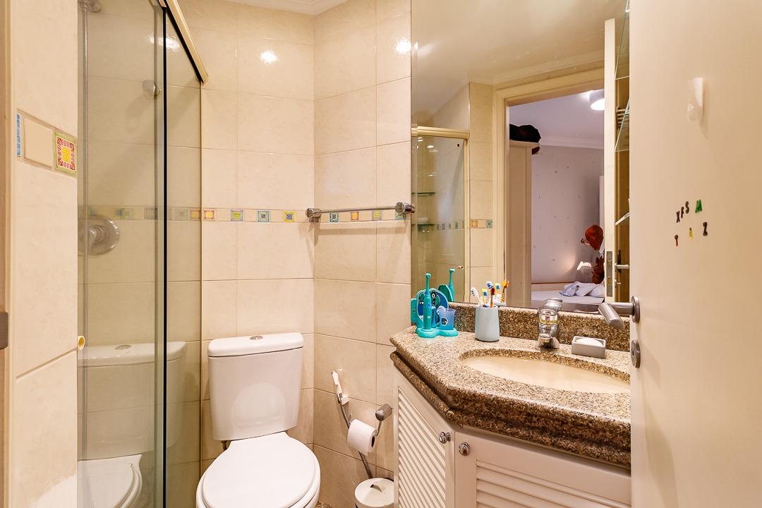 Apartamento, 3 quartos, 225 m² - Foto 25