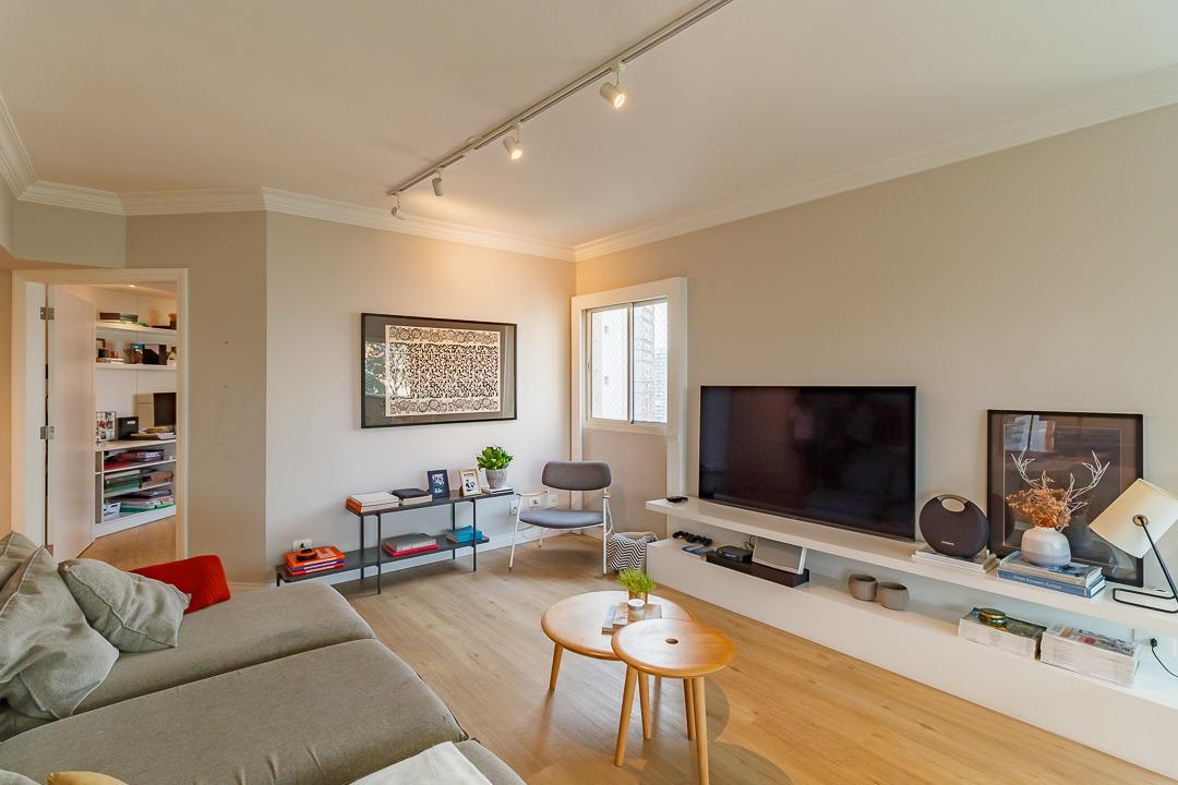 Apartamento, 3 quartos, 225 m² - Foto 2