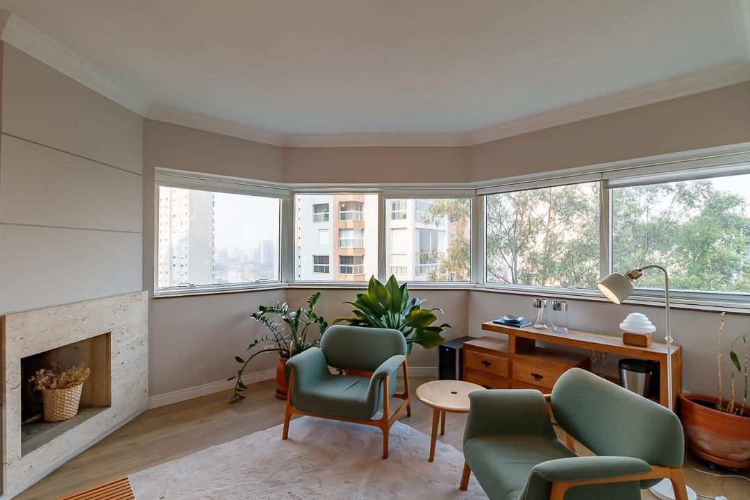 Apartamento, 3 quartos, 225 m² - Foto 3