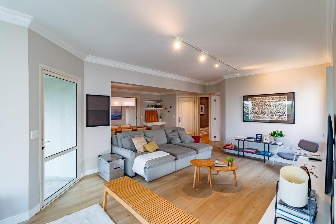 Apartamento, 3 quartos, 225 m² - Foto 4