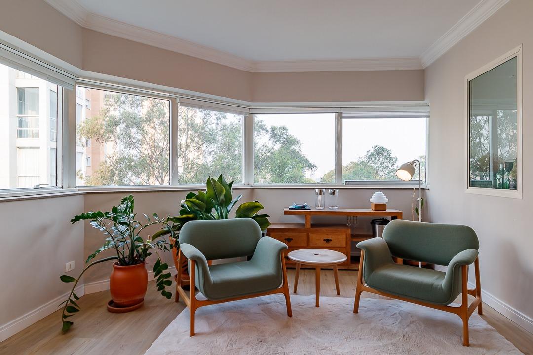 Apartamento, 3 quartos, 225 m² - Foto 5