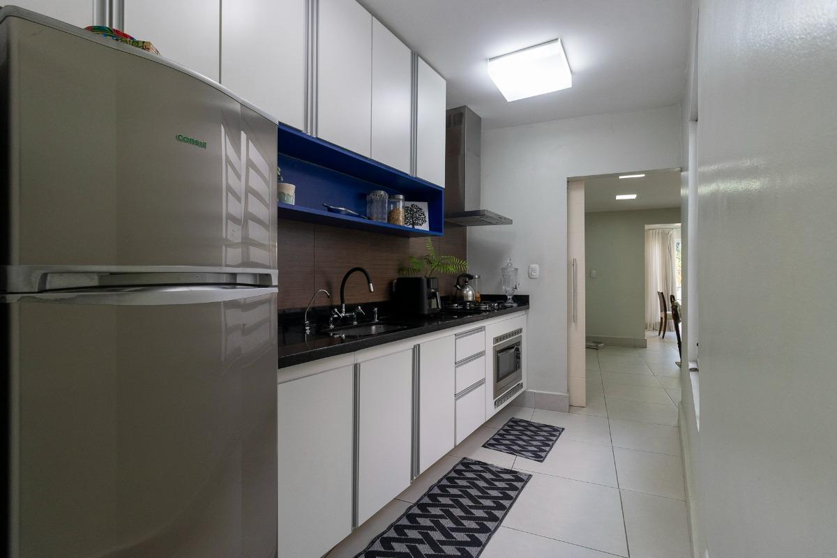 Casa, 3 quartos, 220 m² - Foto 10