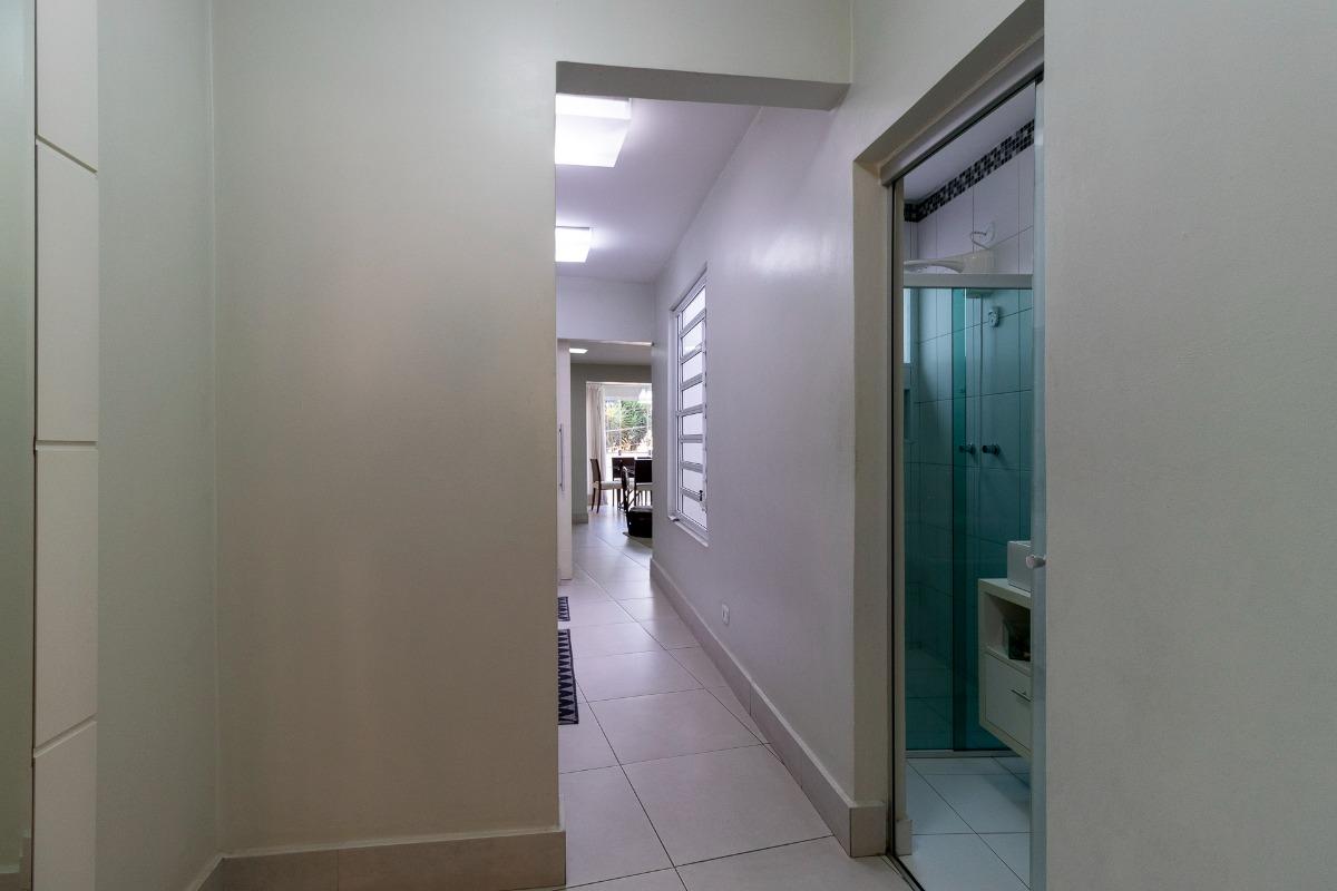 Casa, 3 quartos, 220 m² - Foto 12
