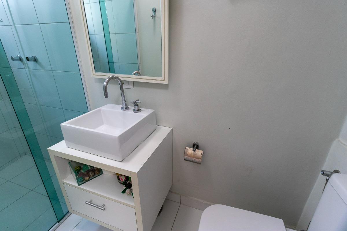 Casa, 3 quartos, 220 m² - Foto 14