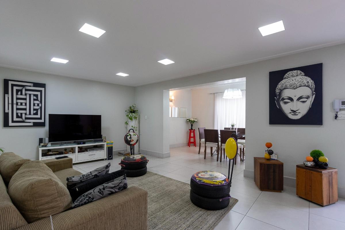 Casa, 3 quartos, 220 m² - Foto 3