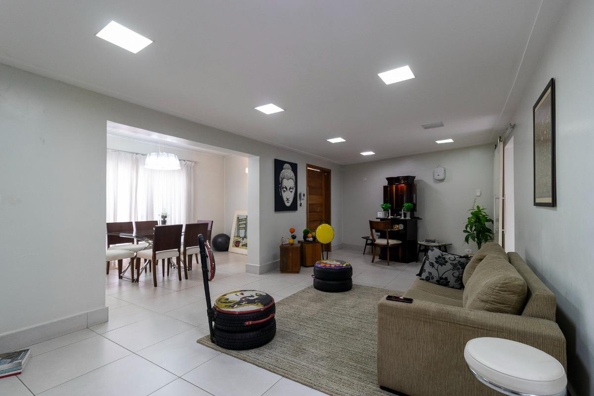 Casa, 3 quartos, 220 m² - Foto 4