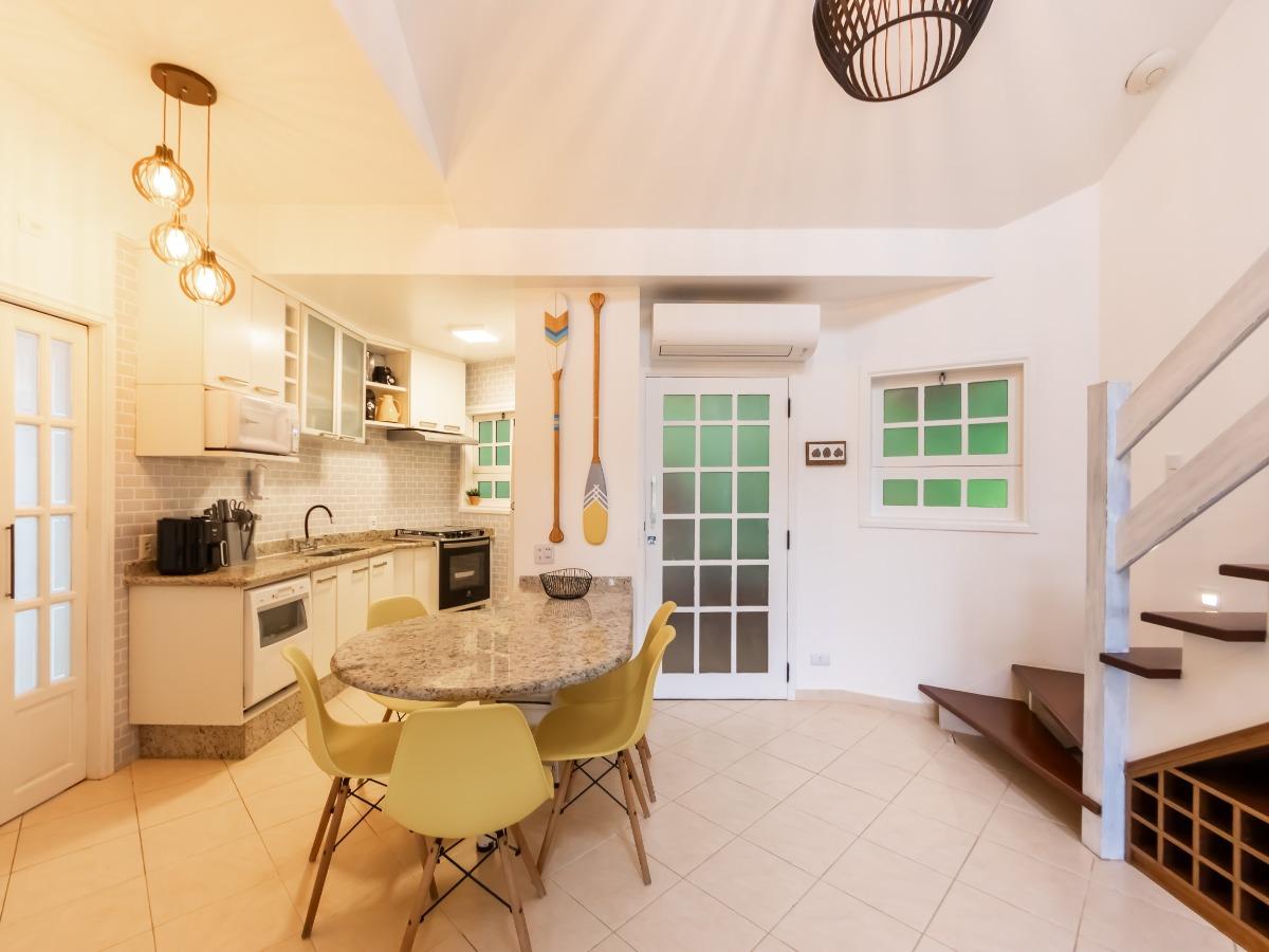 Casa de Condomínio, 3 quartos - Foto 4
