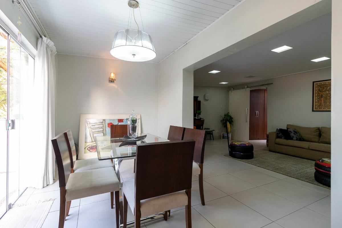 Casa, 3 quartos, 220 m² - Foto 6