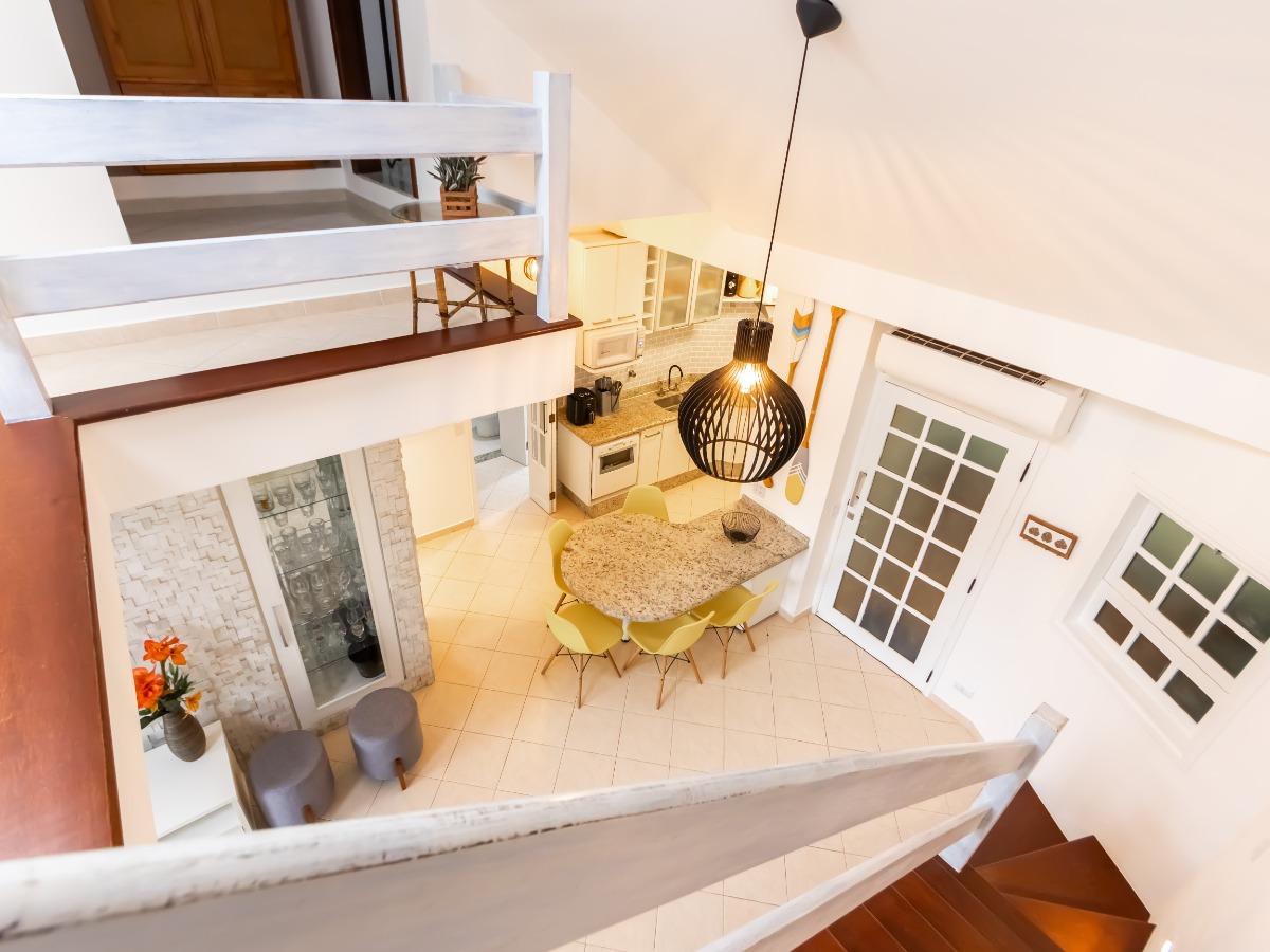 Casa de Condomínio, 3 quartos - Foto 6