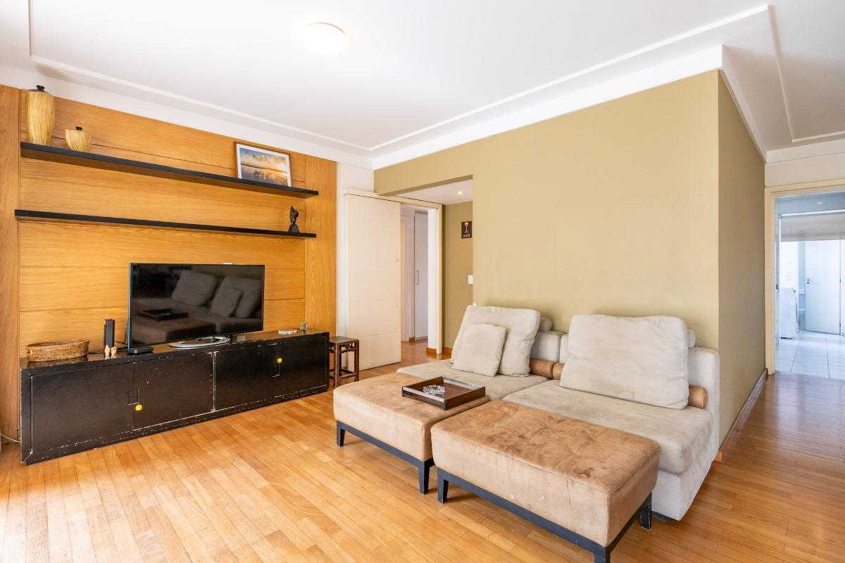 Apartamento, 3 quartos, 143 m² - Foto 11