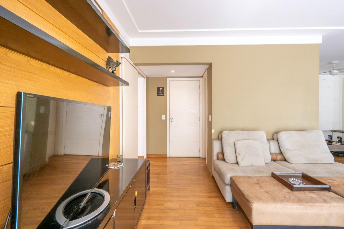 Apartamento, 3 quartos, 143 m² - Foto 13