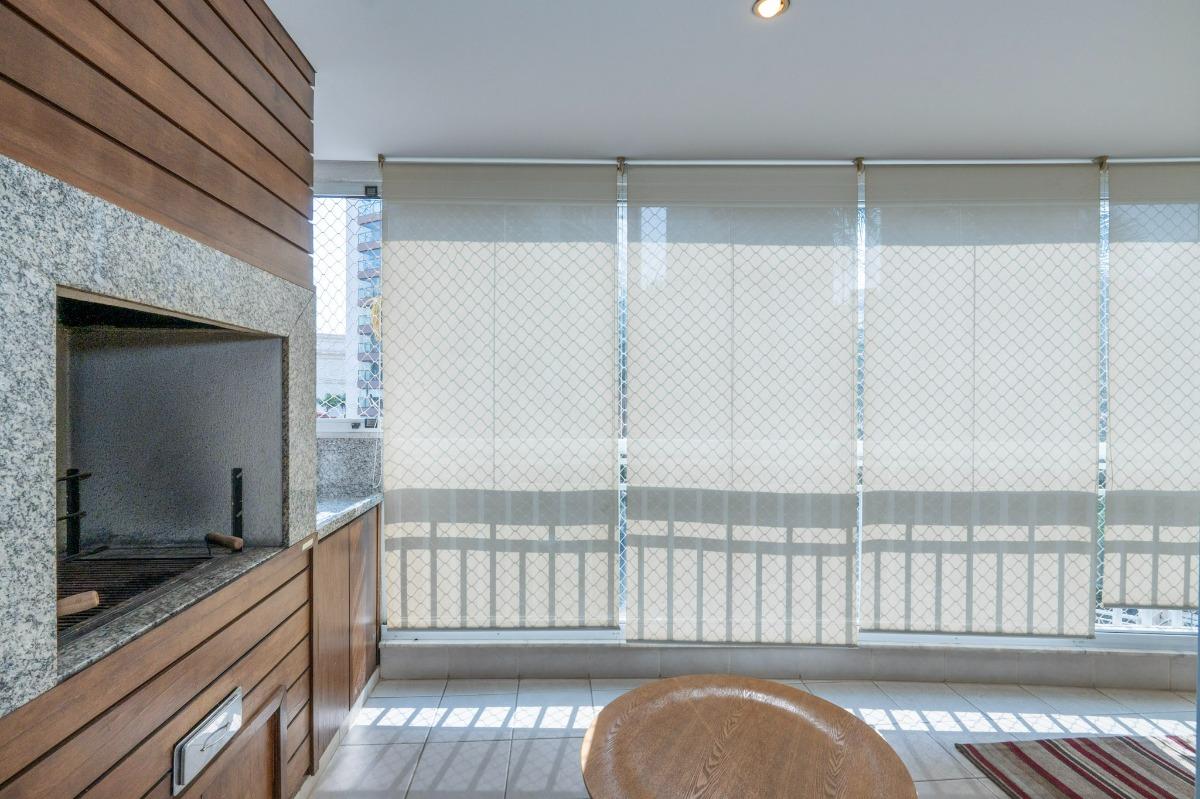 Apartamento, 3 quartos, 143 m² - Foto 16