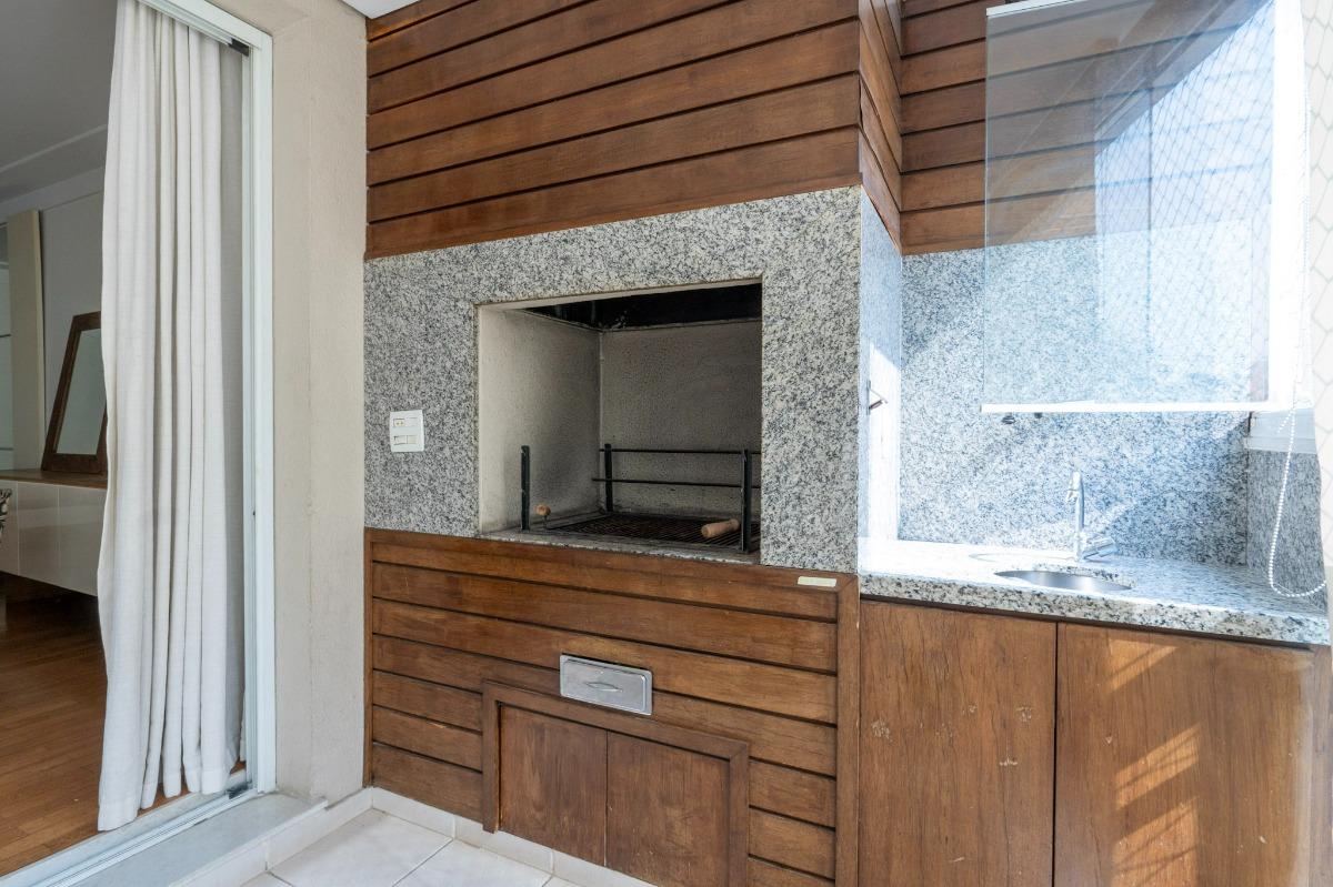 Apartamento, 3 quartos, 143 m² - Foto 18