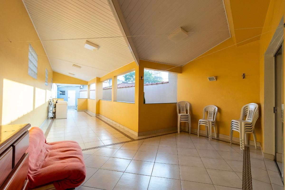 Casa, 3 quartos, 220 m² - Foto 18
