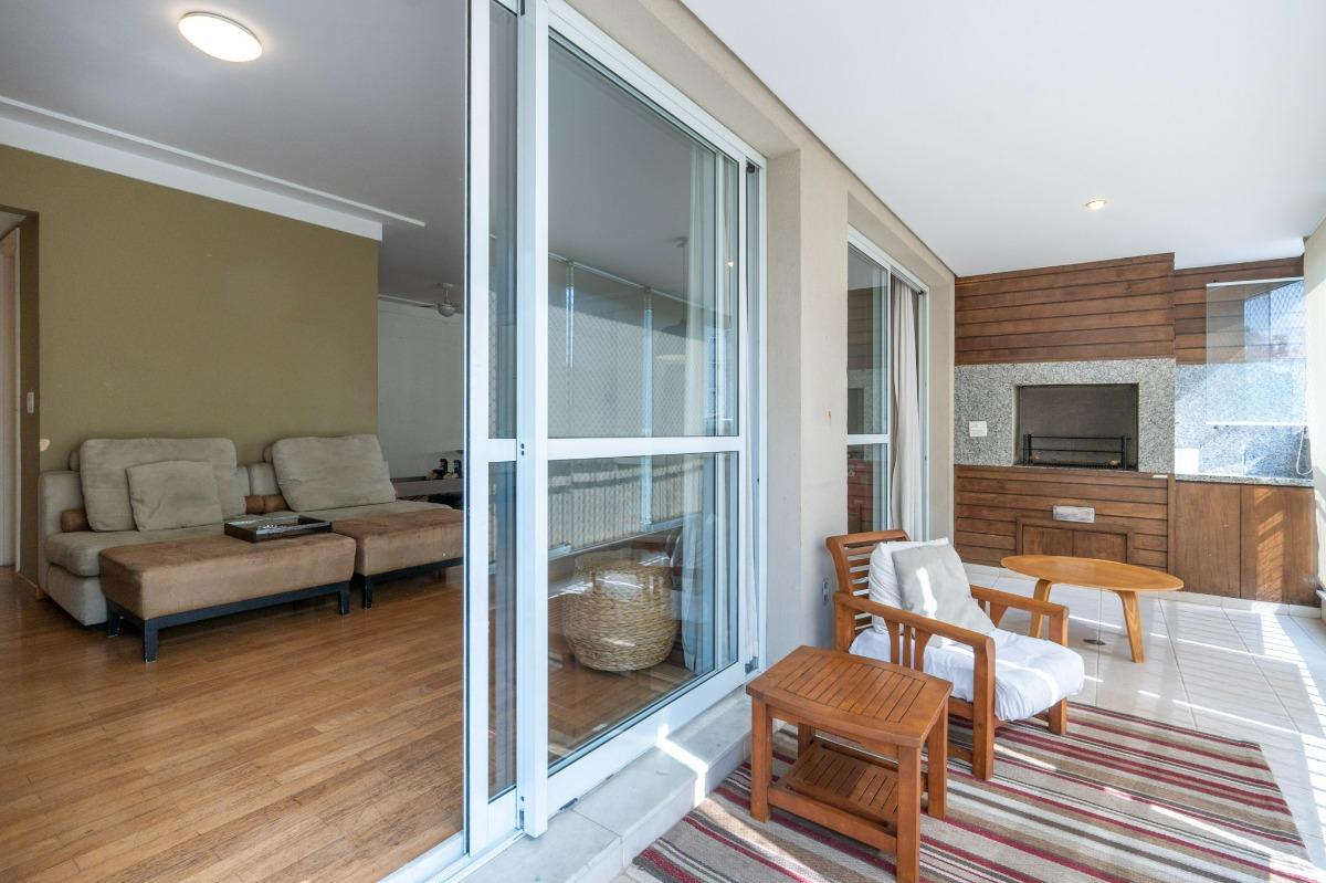 Apartamento, 3 quartos, 143 m² - Foto 19