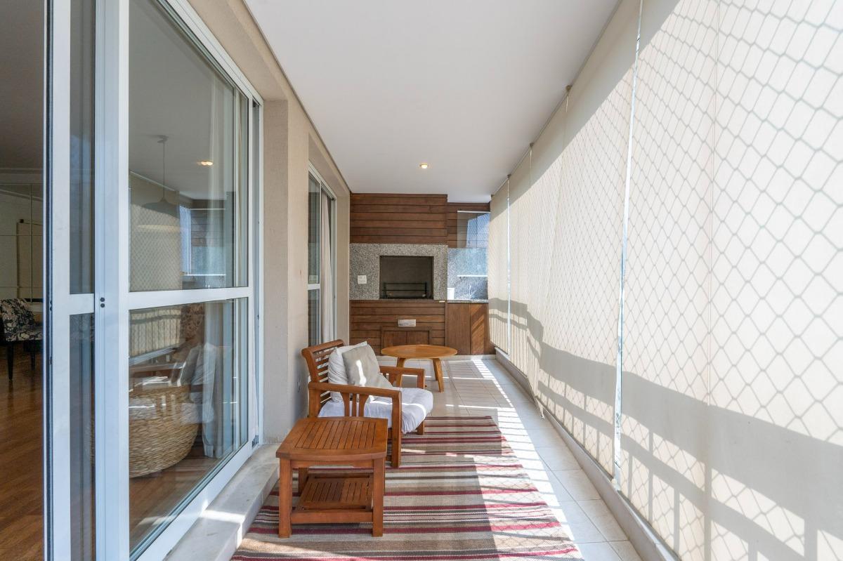 Apartamento, 3 quartos, 143 m² - Foto 20