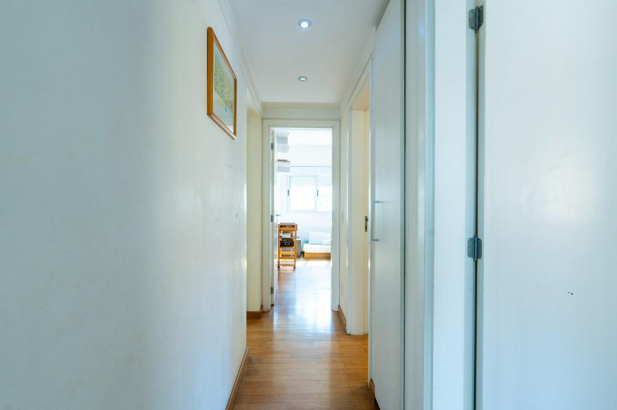 Apartamento, 3 quartos, 143 m² - Foto 21
