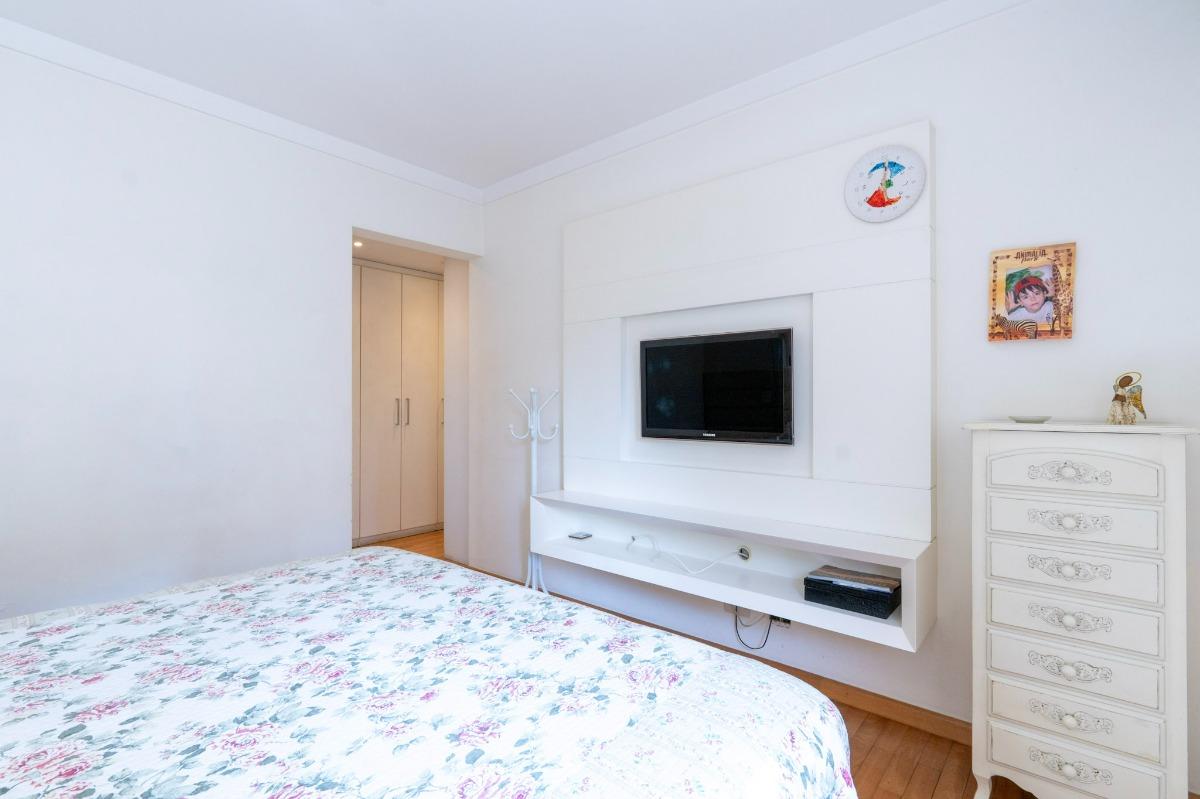 Apartamento, 3 quartos, 143 m² - Foto 23