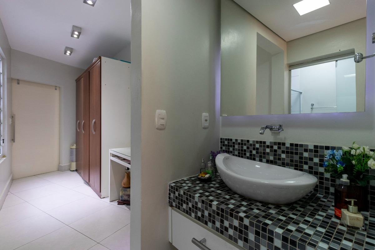 Casa, 3 quartos, 220 m² - Foto 25