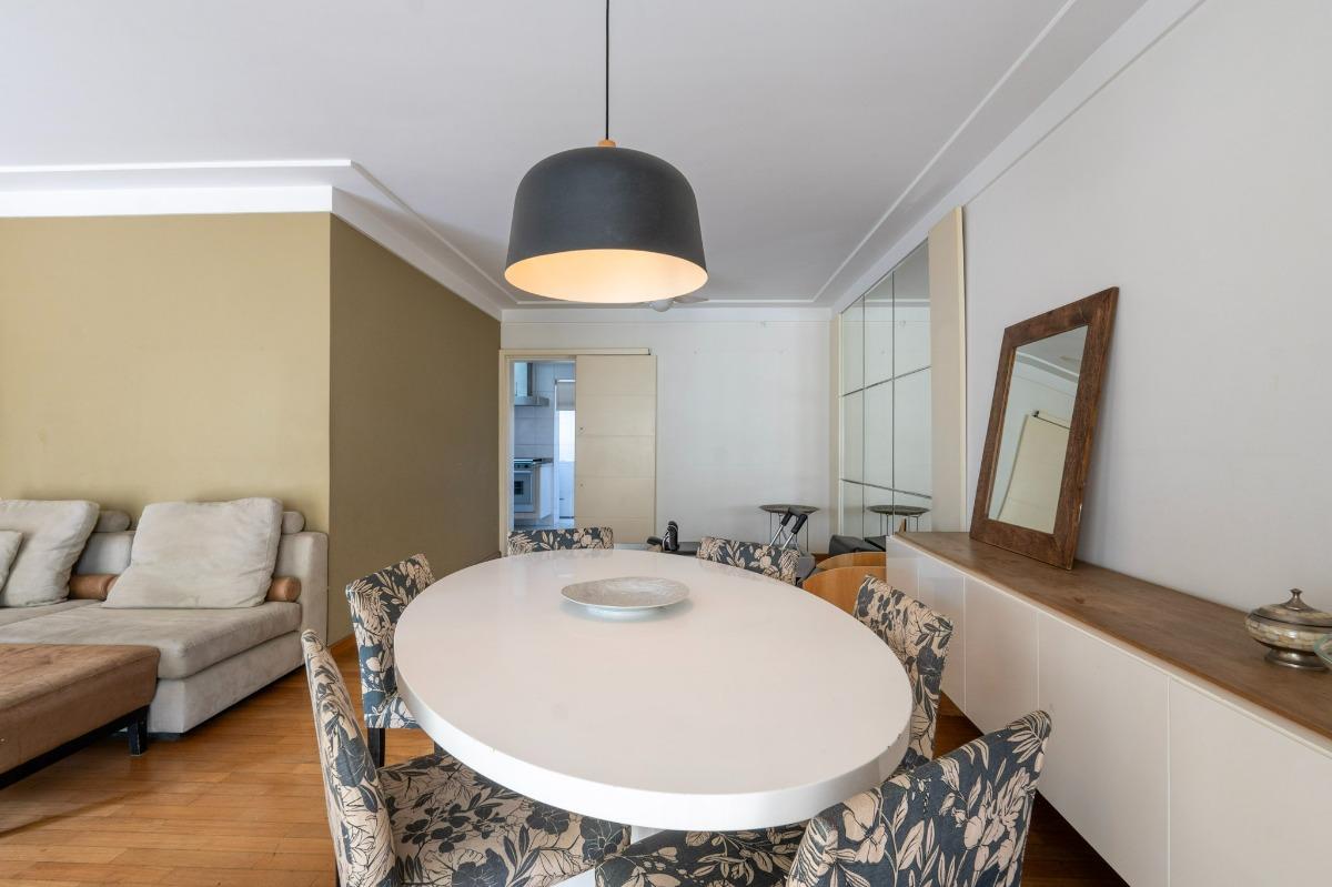 Apartamento, 3 quartos, 143 m² - Foto 5