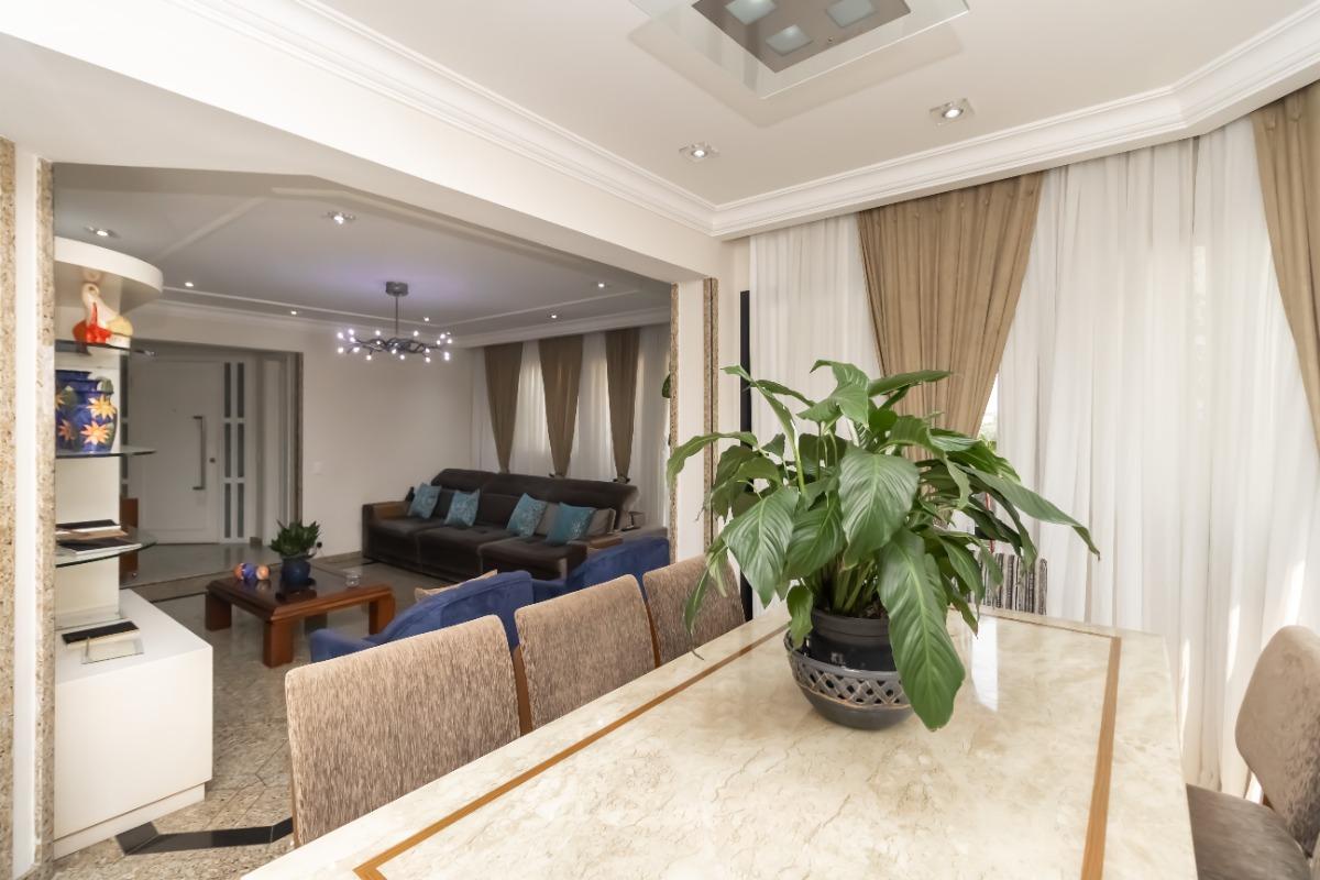 Apartamento, 3 quartos, 158 m² - Foto 12