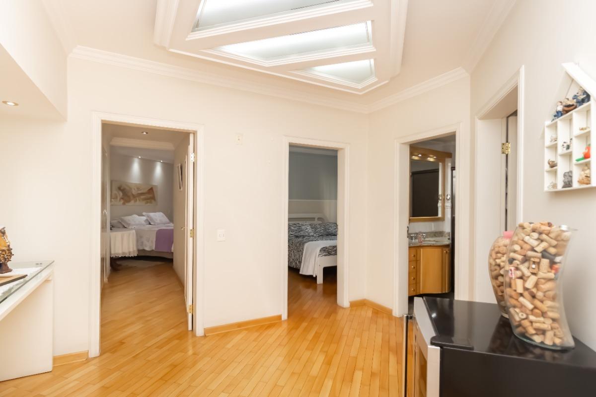 Apartamento, 3 quartos, 158 m² - Foto 13