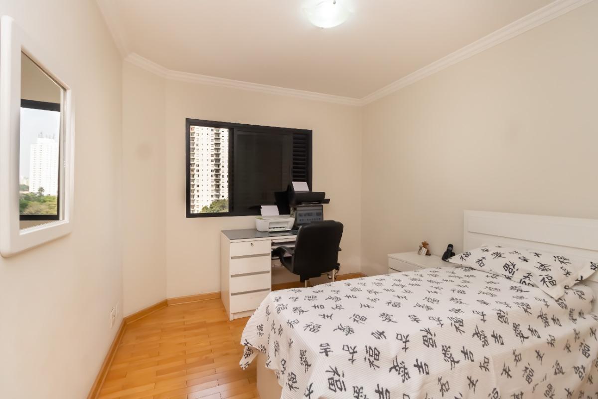 Apartamento, 3 quartos, 158 m² - Foto 15