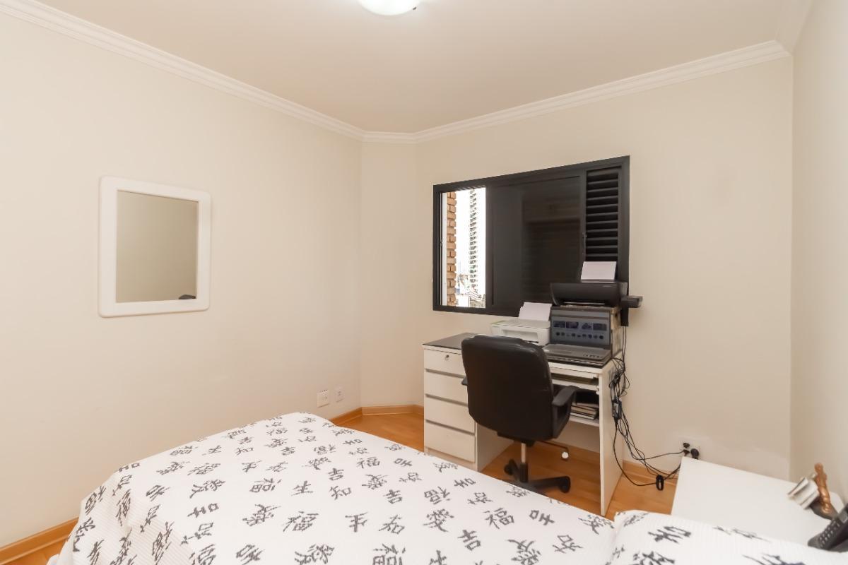 Apartamento, 3 quartos, 158 m² - Foto 17