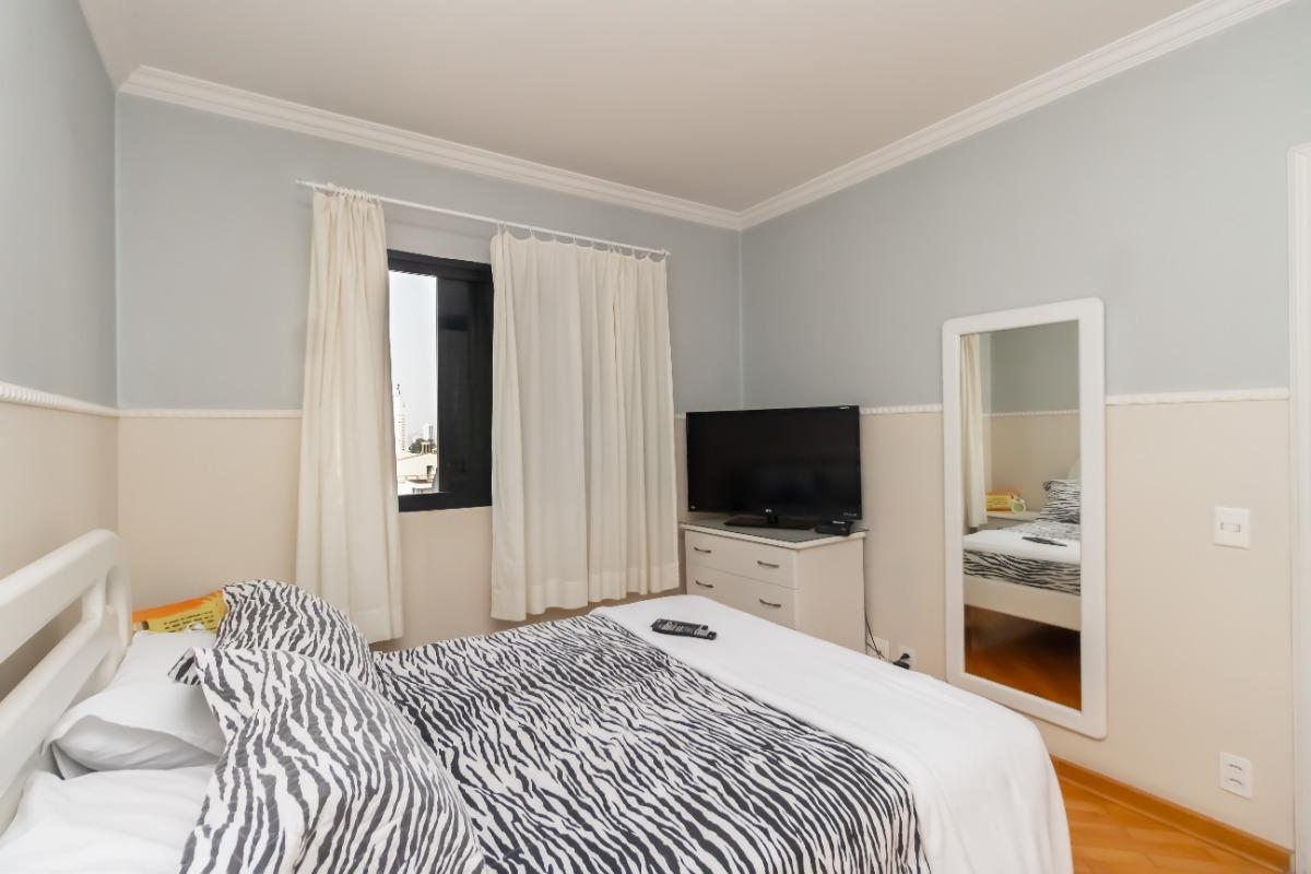 Apartamento, 3 quartos, 158 m² - Foto 20