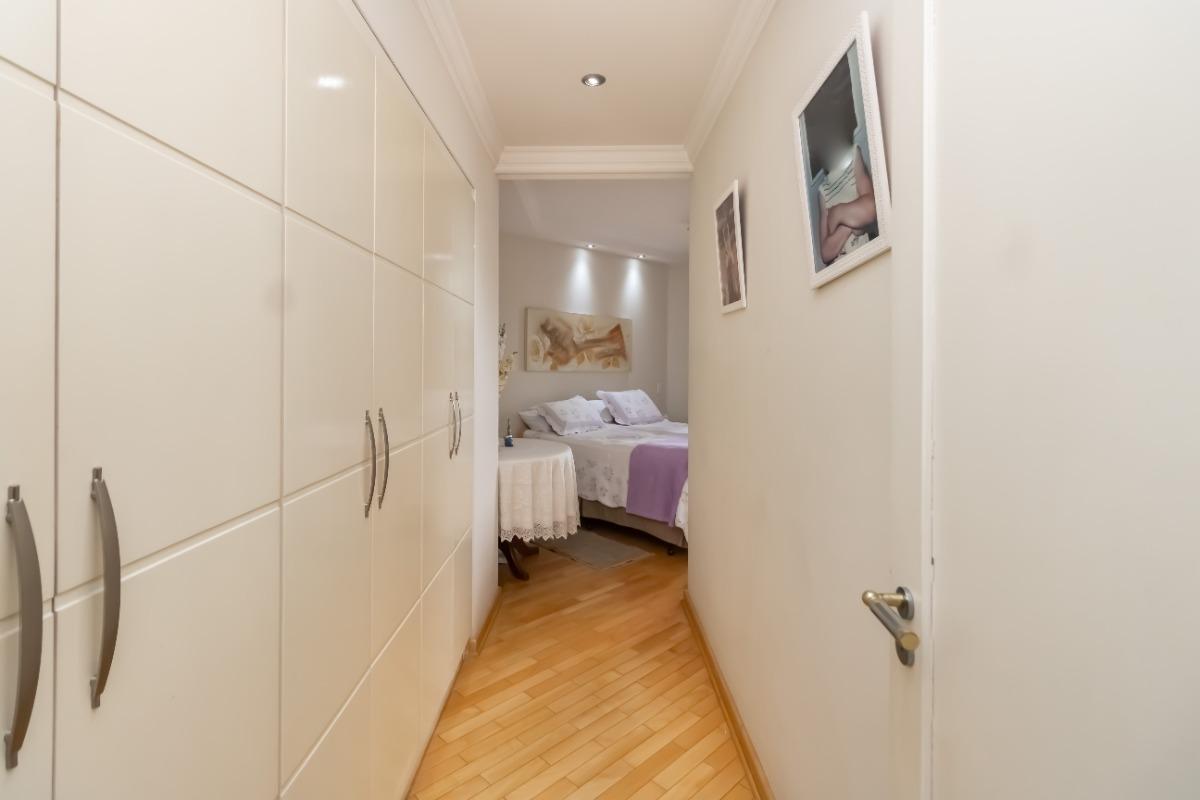 Apartamento, 3 quartos, 158 m² - Foto 21