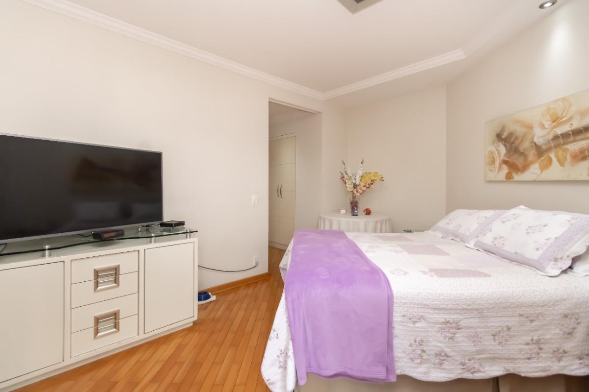 Apartamento, 3 quartos, 158 m² - Foto 23
