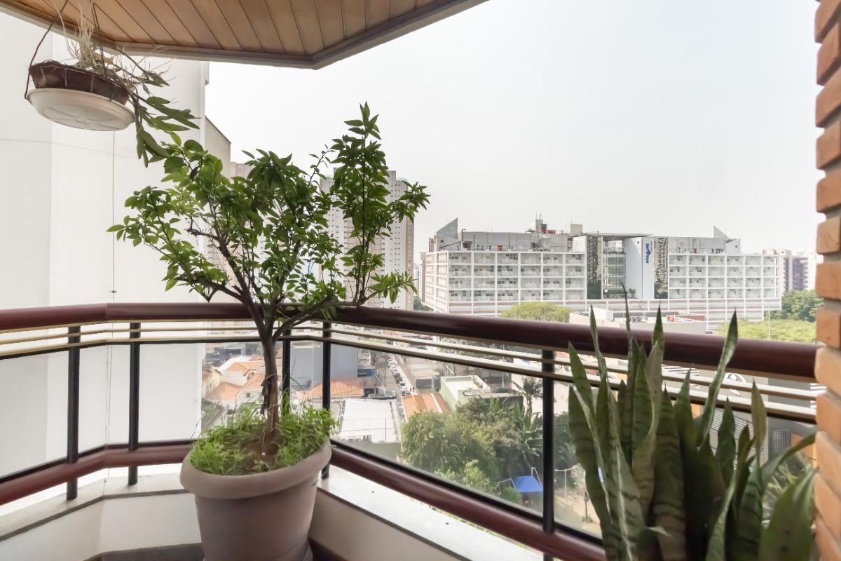 Apartamento, 3 quartos, 158 m² - Foto 6