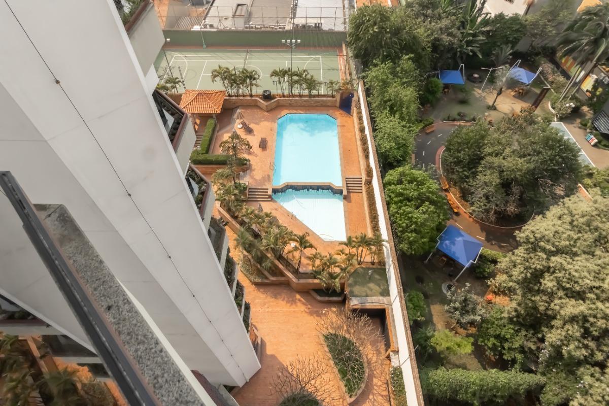 Apartamento, 3 quartos, 158 m² - Foto 9