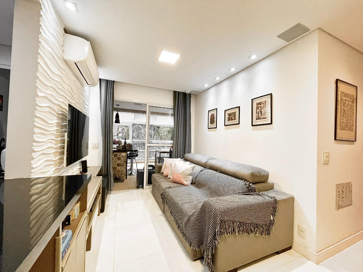 Apartamento, 2 quartos, 98 m² - Foto 1