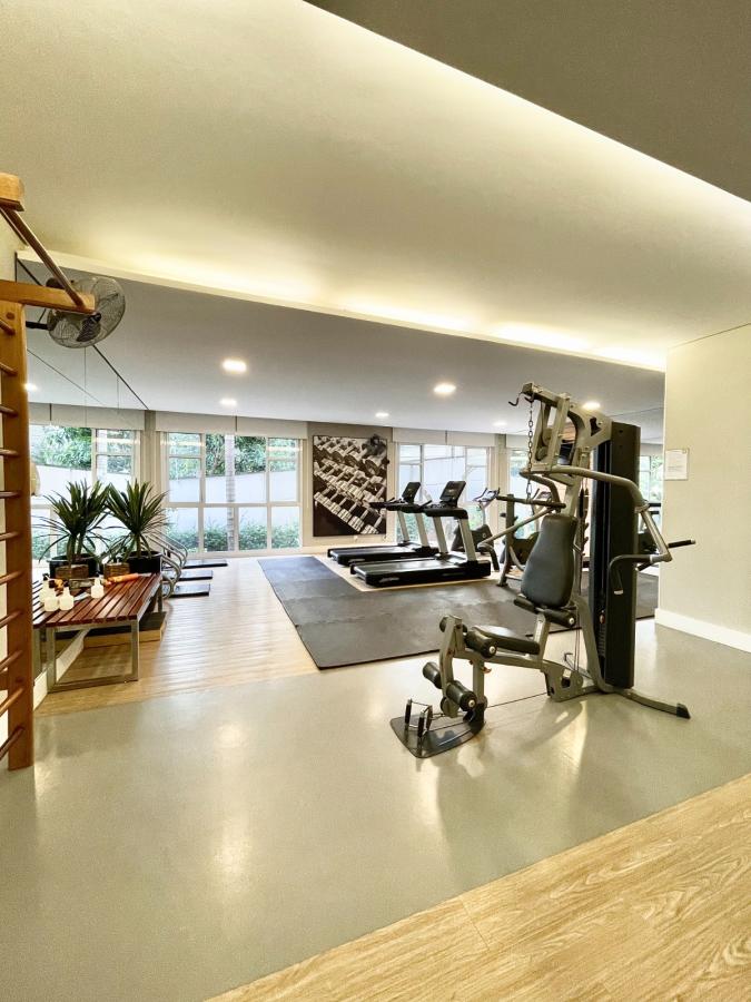 Apartamento, 2 quartos, 98 m² - Foto 12