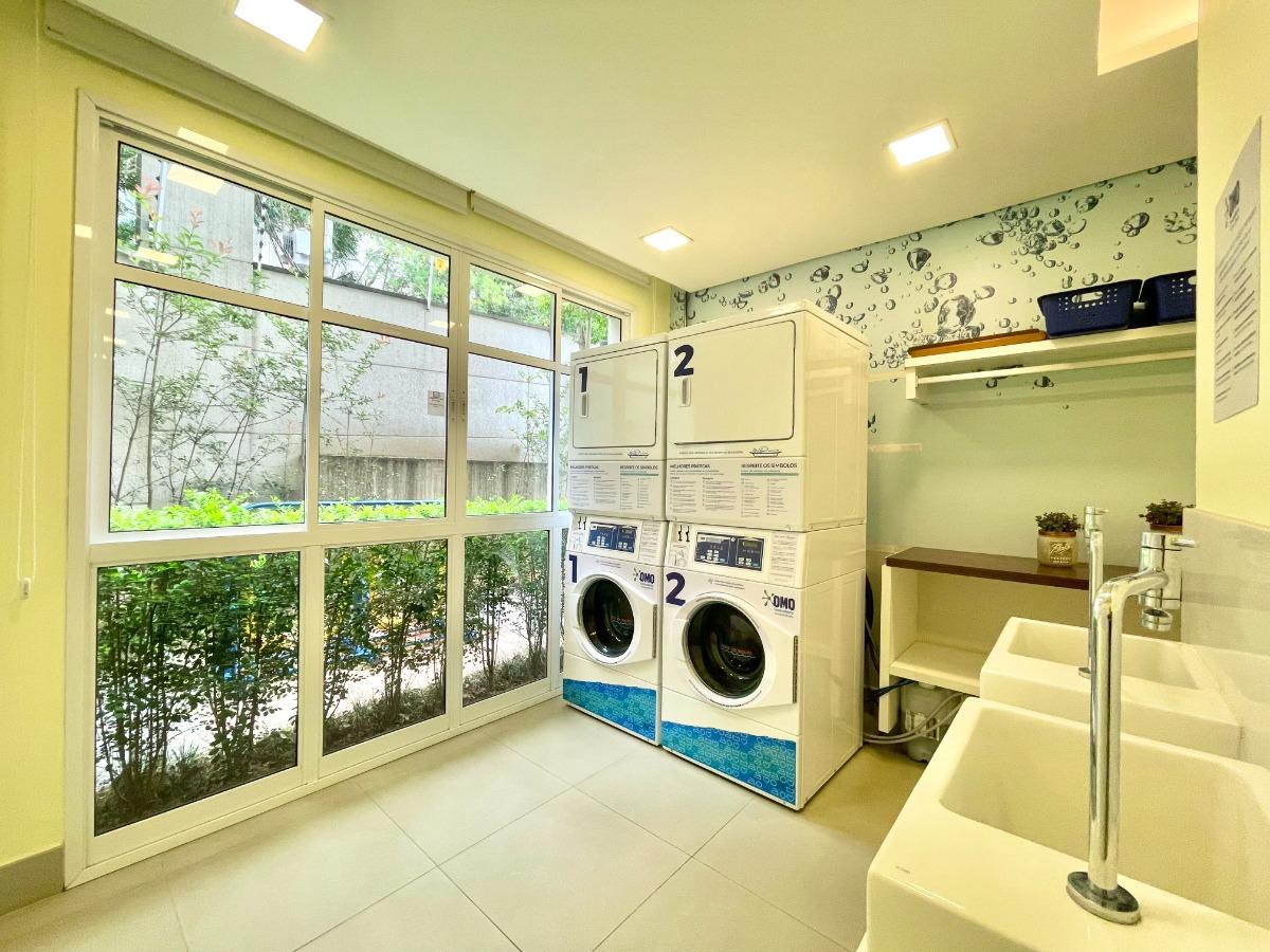 Apartamento, 2 quartos, 98 m² - Foto 23