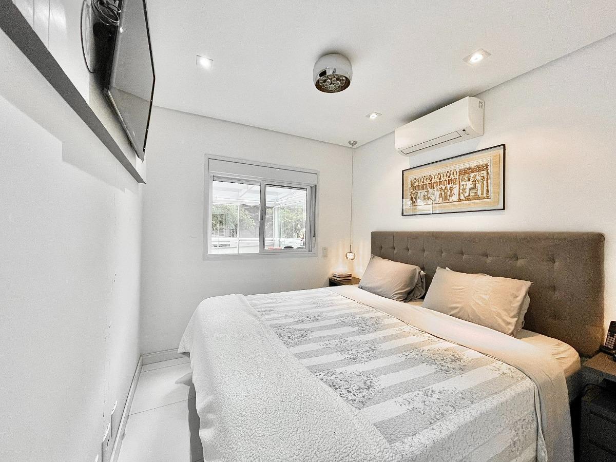 Apartamento, 2 quartos, 98 m² - Foto 3