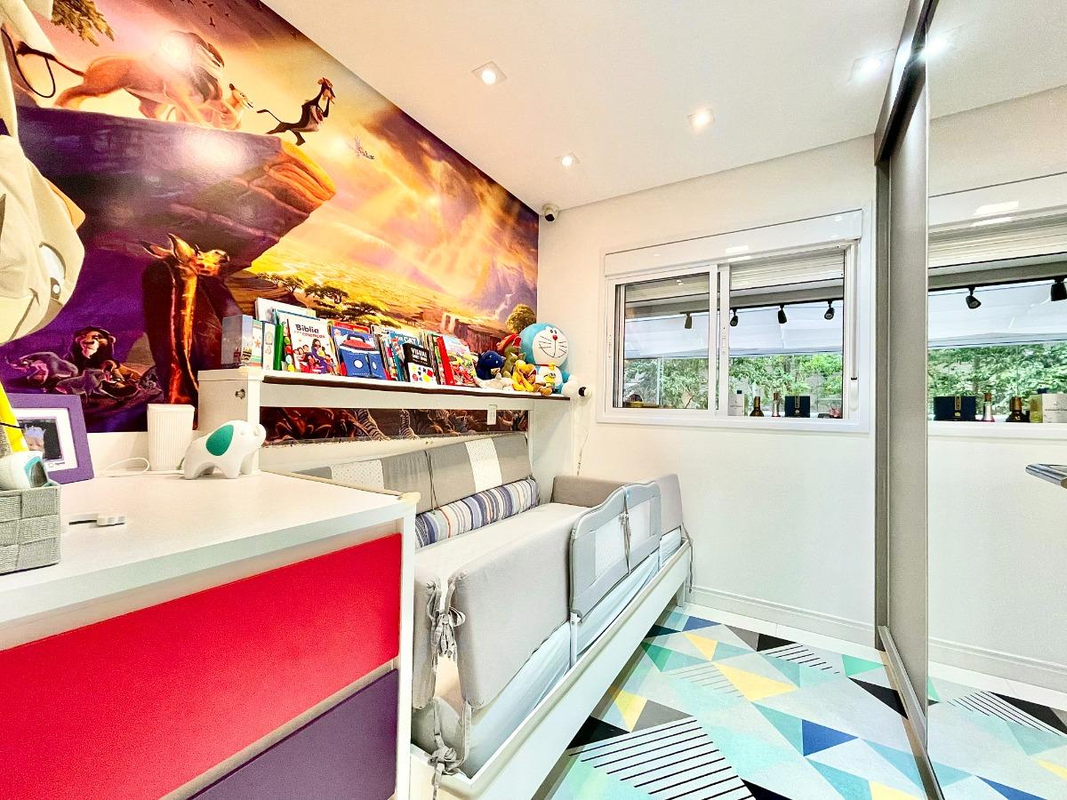Apartamento, 2 quartos, 98 m² - Foto 5