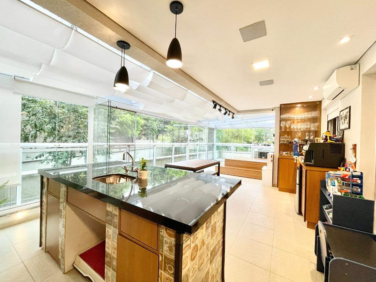 Apartamento, 2 quartos, 98 m² - Foto 8