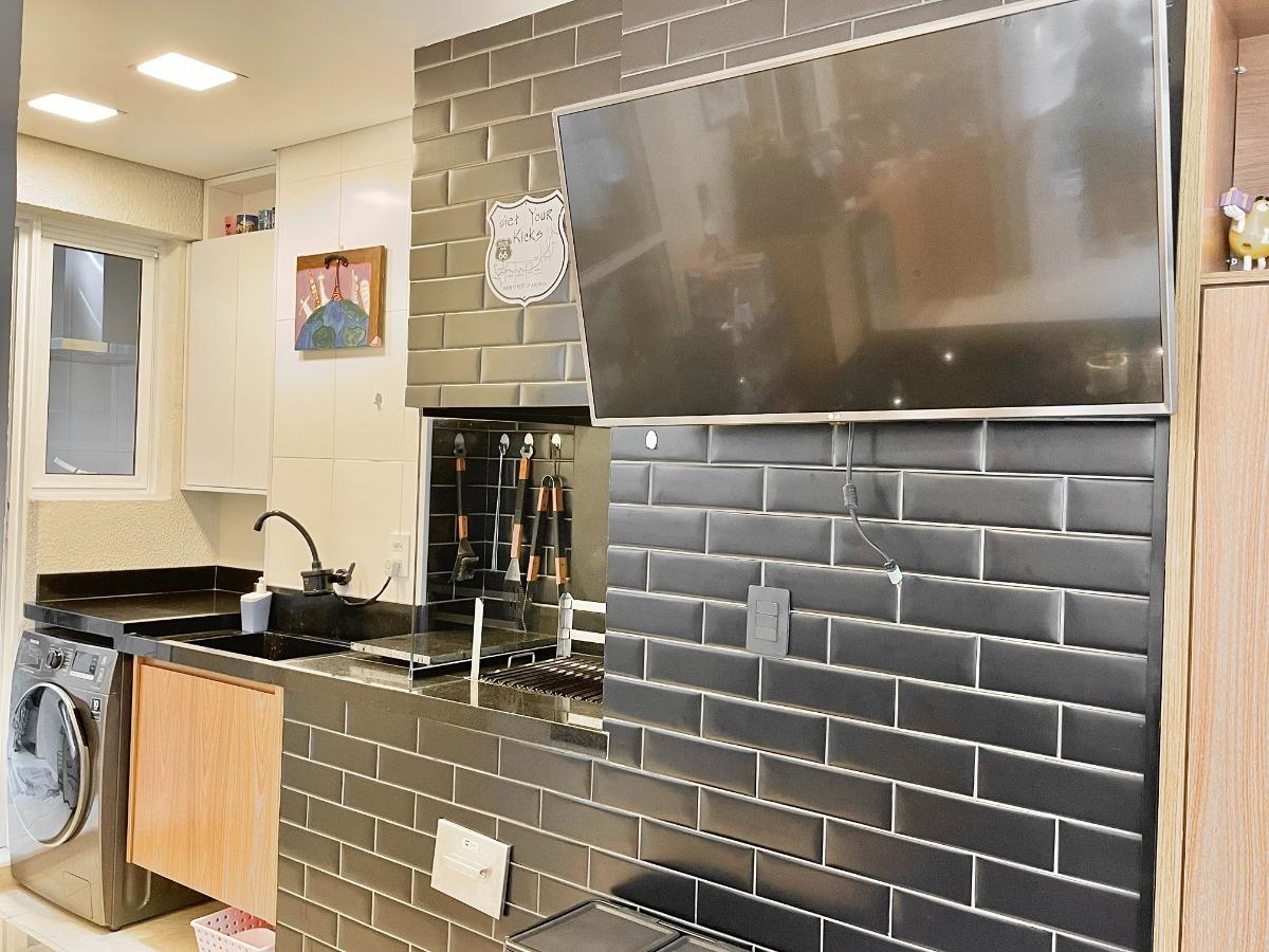 Apartamento, 2 quartos, 98 m² - Foto 9
