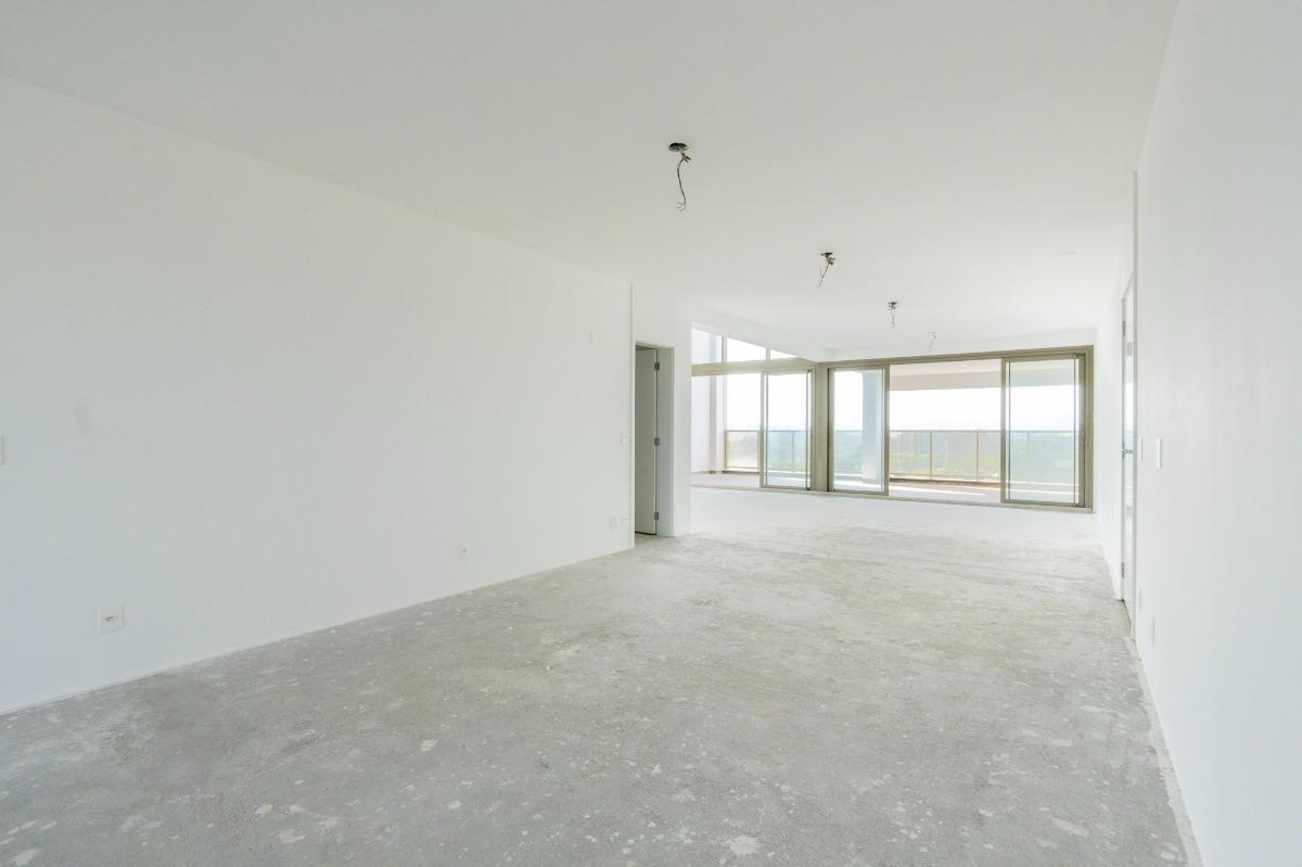 Apartamento, 4 quartos, 308 m² - Foto 10